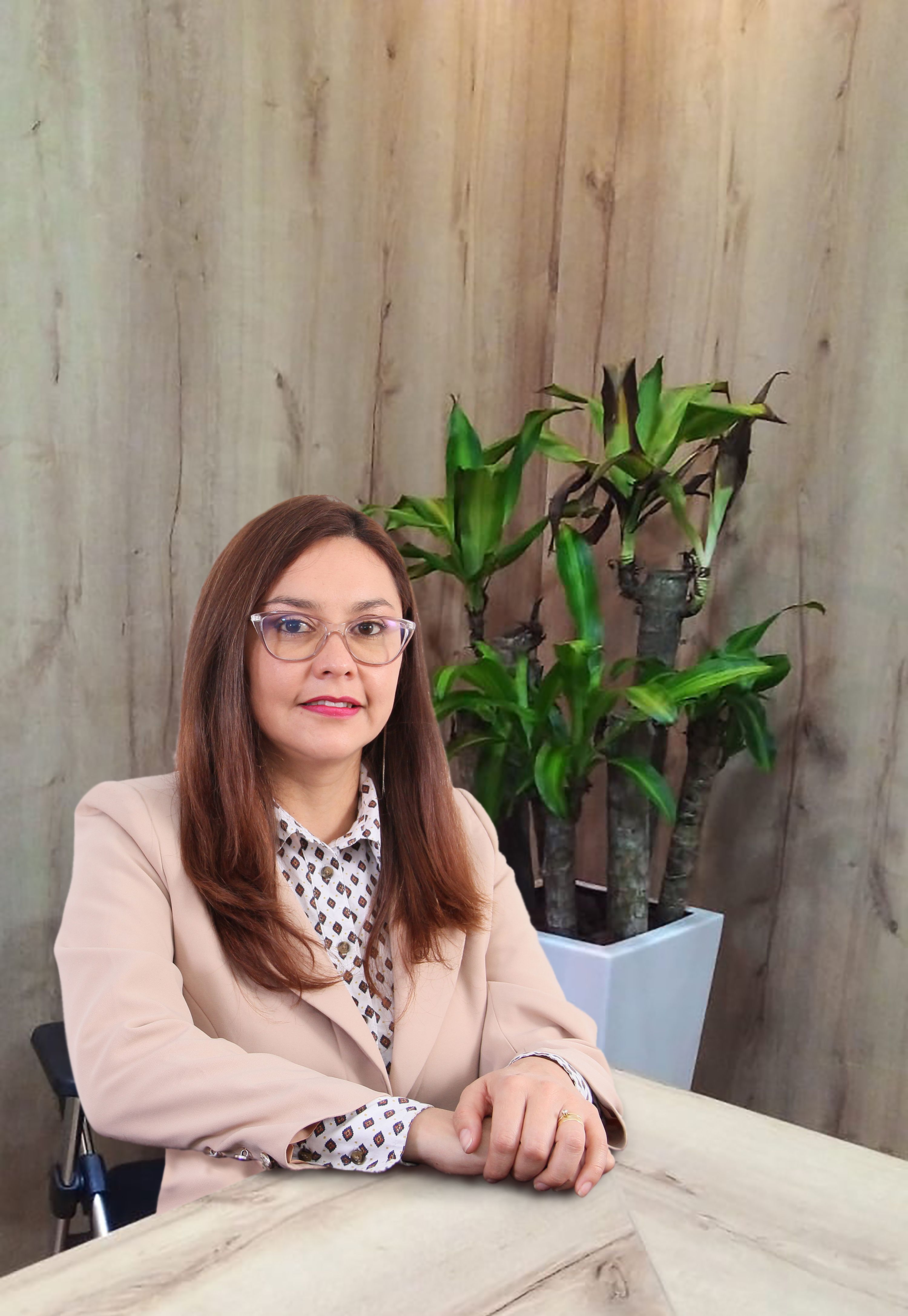 Equipo de la empresa